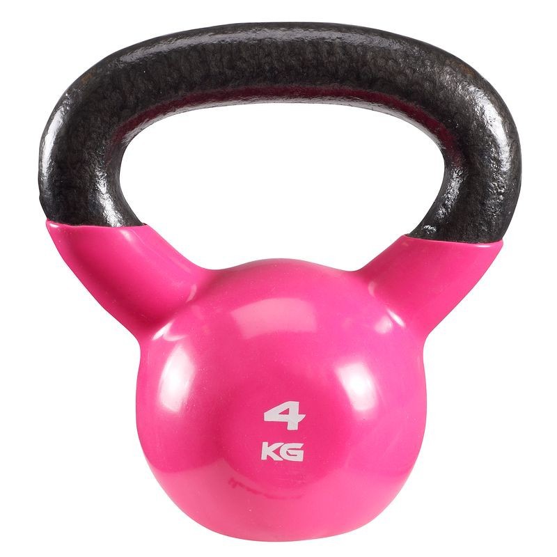 2026 Home Use Vinyl Dipping Ha - Home Gym Kettlebells ulasan dan harga
