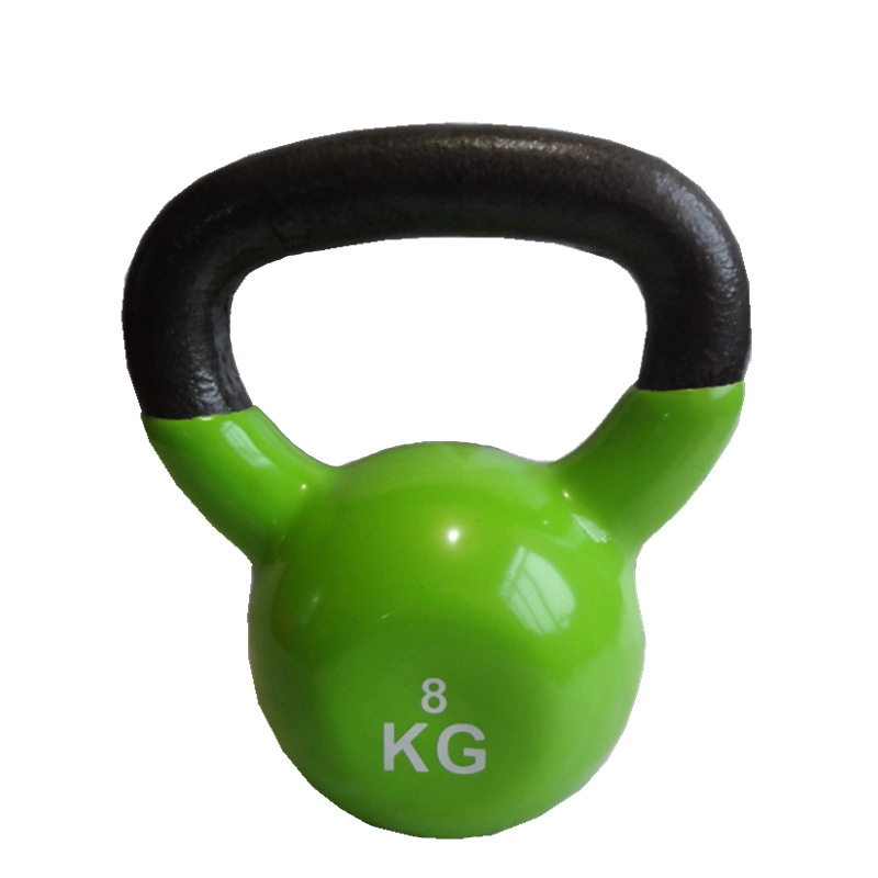 2026 Home Use Vinyl Dipping Ha - Home Gym Kettlebells ulasan dan harga