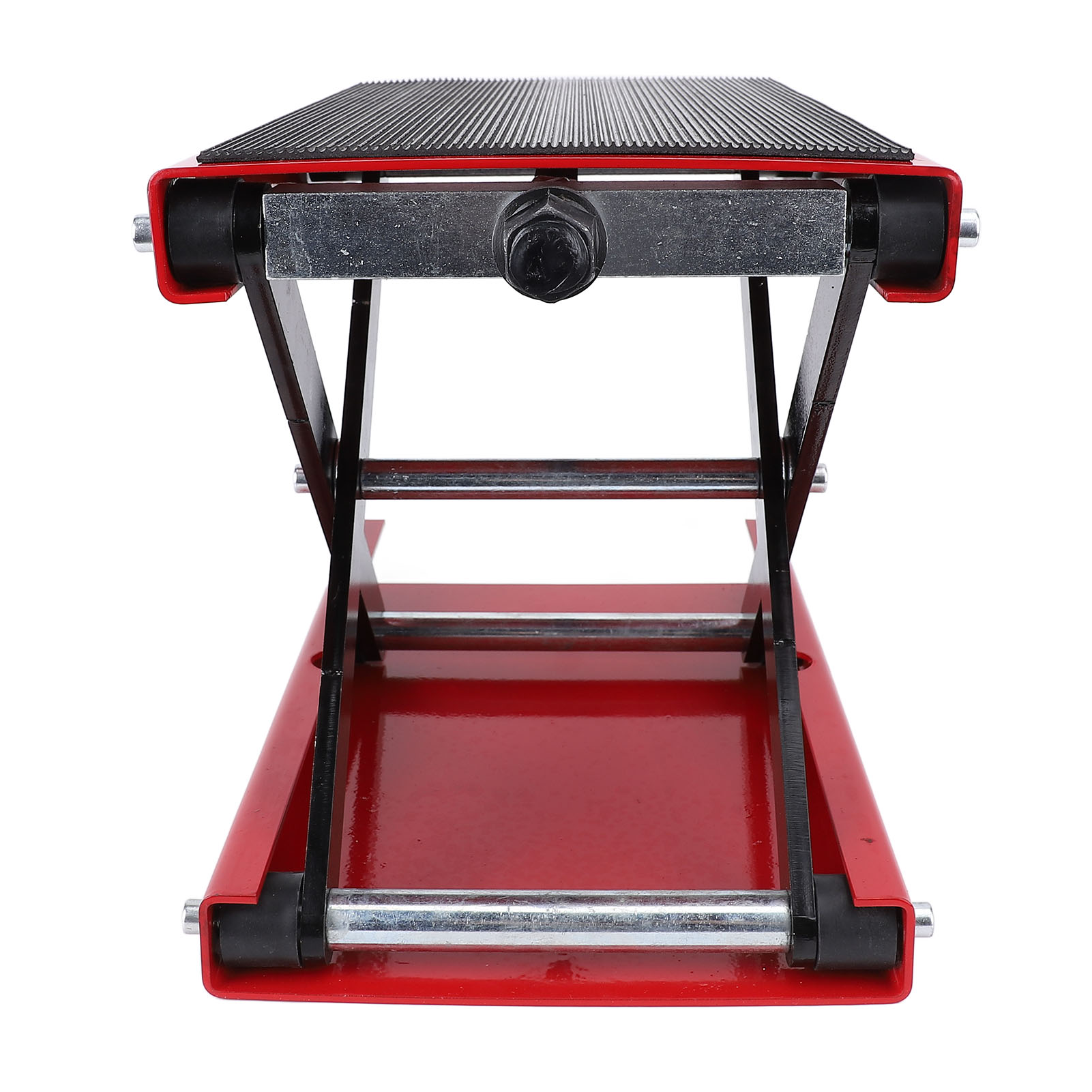 Motorcycle Lift Scissor Jack 3 - Pull Up Bar Tower ulasan dan harga