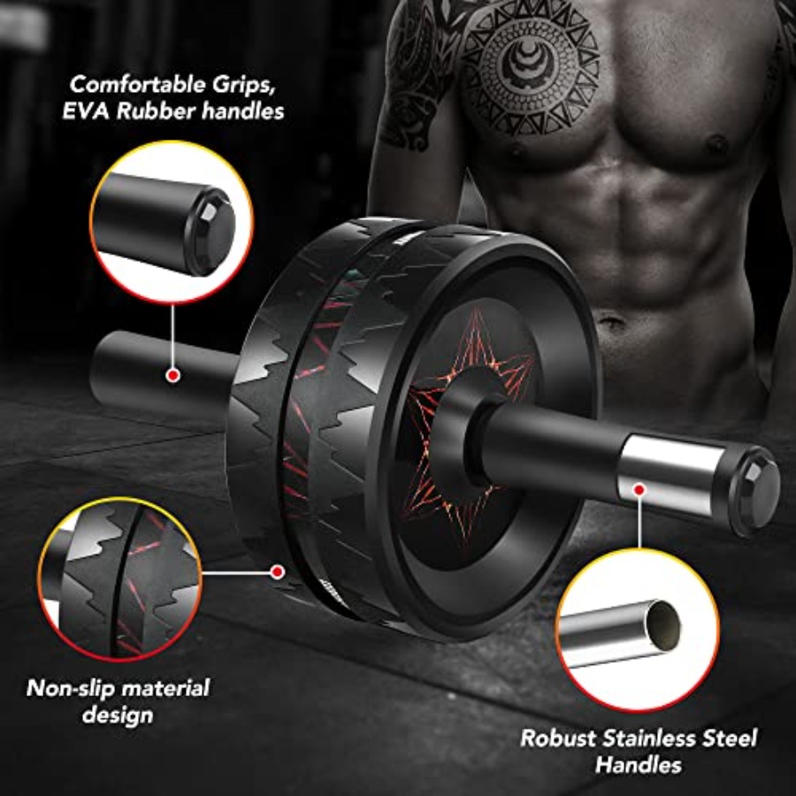 Home Gym Workout Set Doorway P - Home Gym No Equipment ulasan dan harga