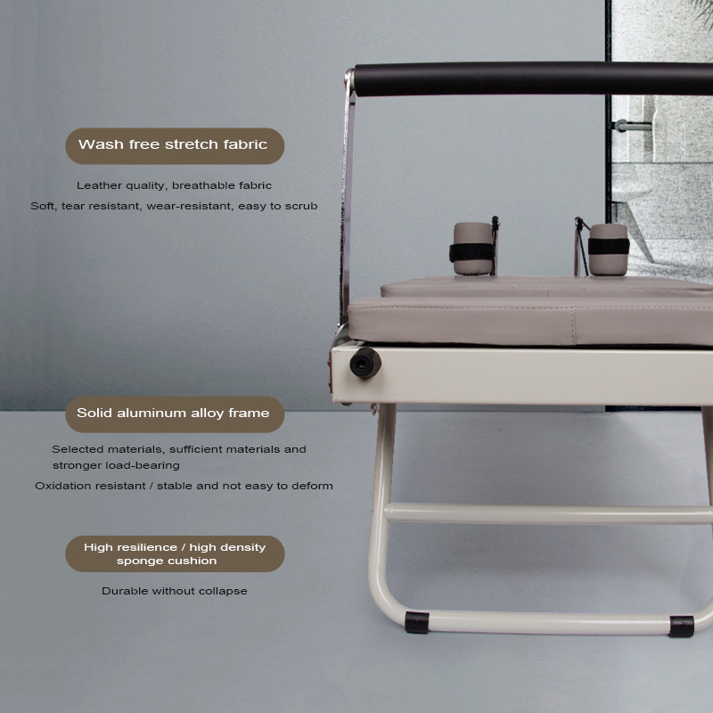 Yoga Gym Pilates Core Bed Home - Home Gym Pilates ulasan dan harga