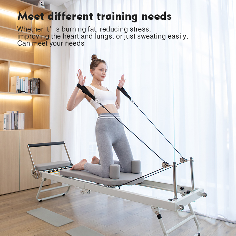 Yoga Gym Pilates Core Bed Home - Home Gym Pilates ulasan dan harga
