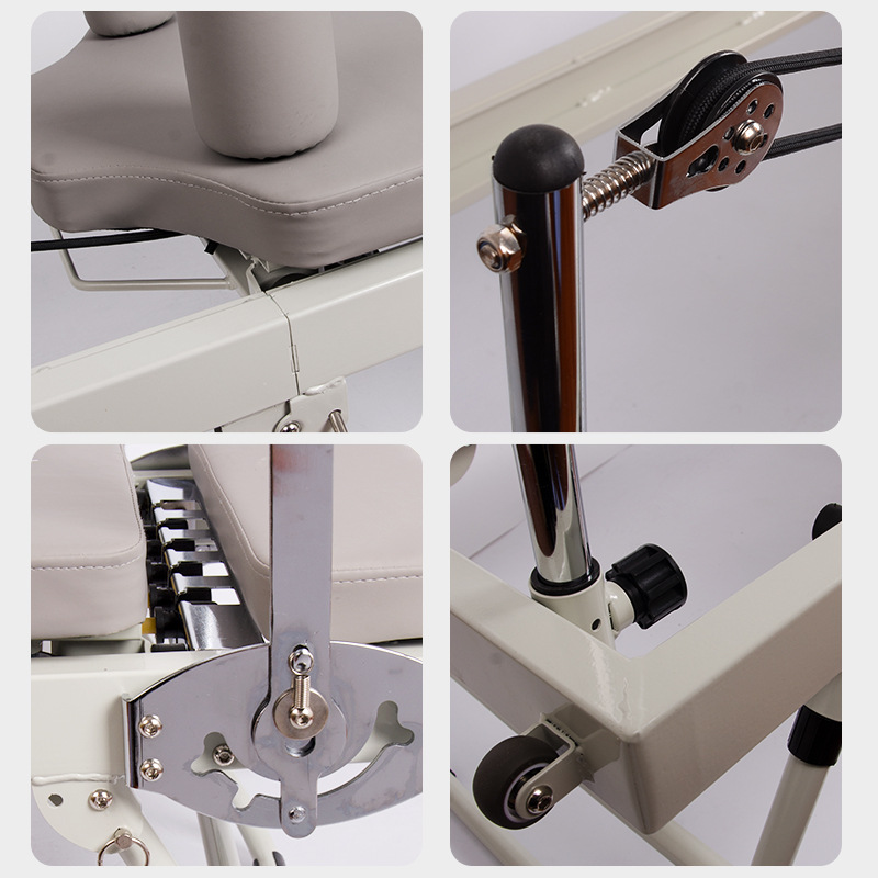 Yoga Gym Pilates Core Bed Home - Home Gym Pilates ulasan dan harga