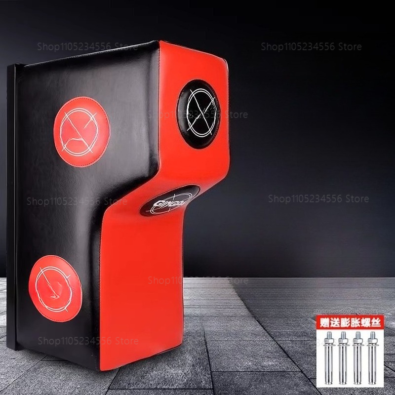 Wall Mounted Punching Target F - Home Gym Mma ulasan dan harga