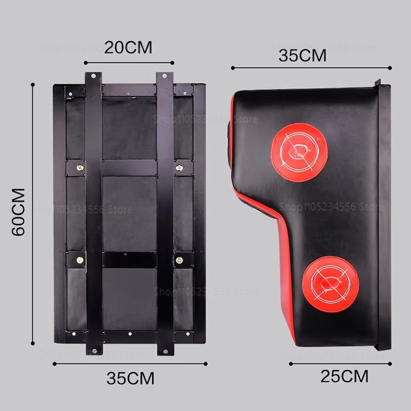Wall Mounted Punching Target F - Home Gym Mma ulasan dan harga
