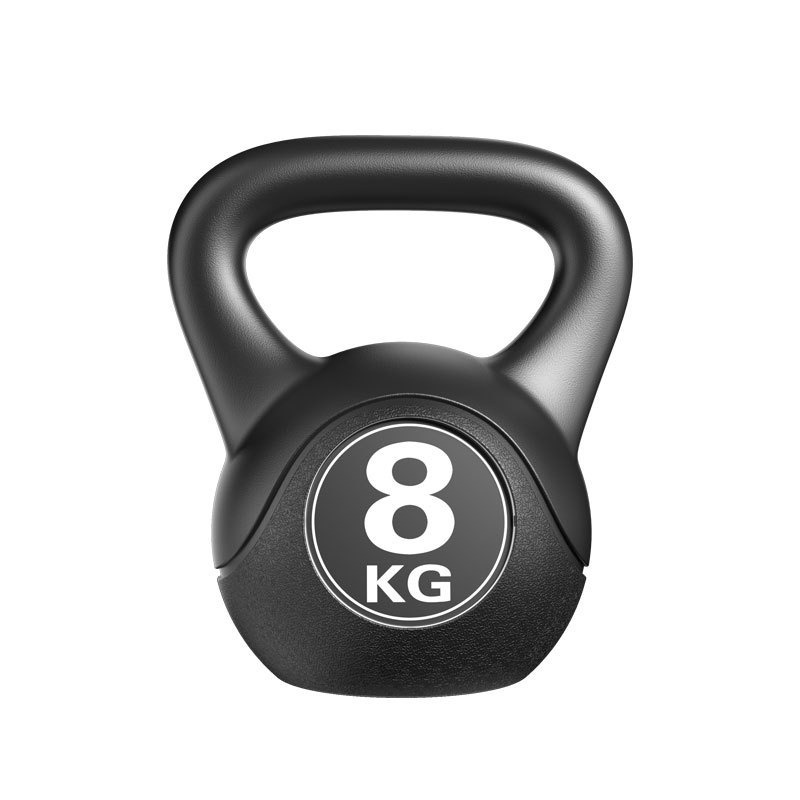2026  Fitness Adjustable 8kg K - Home Gym Kettlebells ulasan dan harga