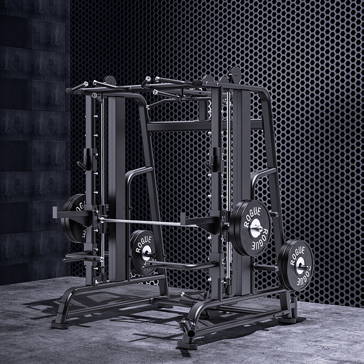 Power Rack Home Gym Fitness Eq - Home Gym Power Rack ulasan dan harga