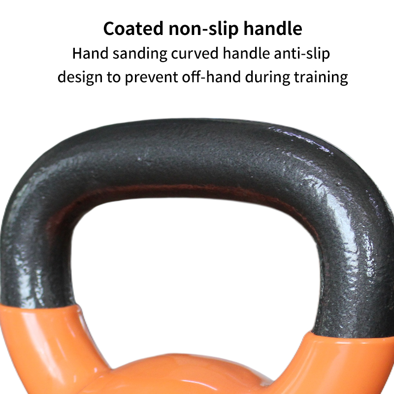 Commercial Gym High Quality 20 - Home Gym Kettlebells ulasan dan harga