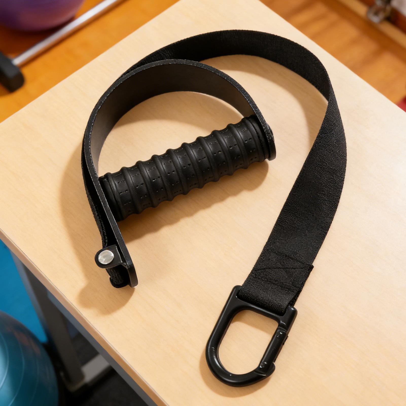 Arm Wrestling Strap Adapter Be - Home Gym Training ulasan dan harga