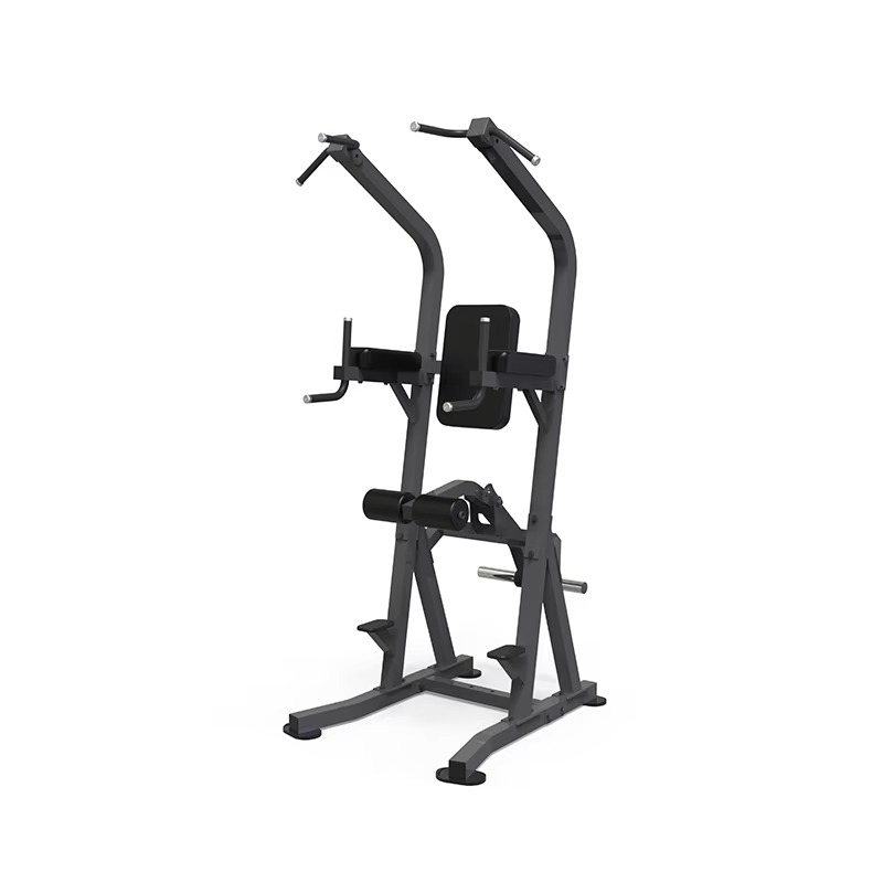 Multi-function Power Tower Pul - Pull Up Bar Tower ulasan dan harga