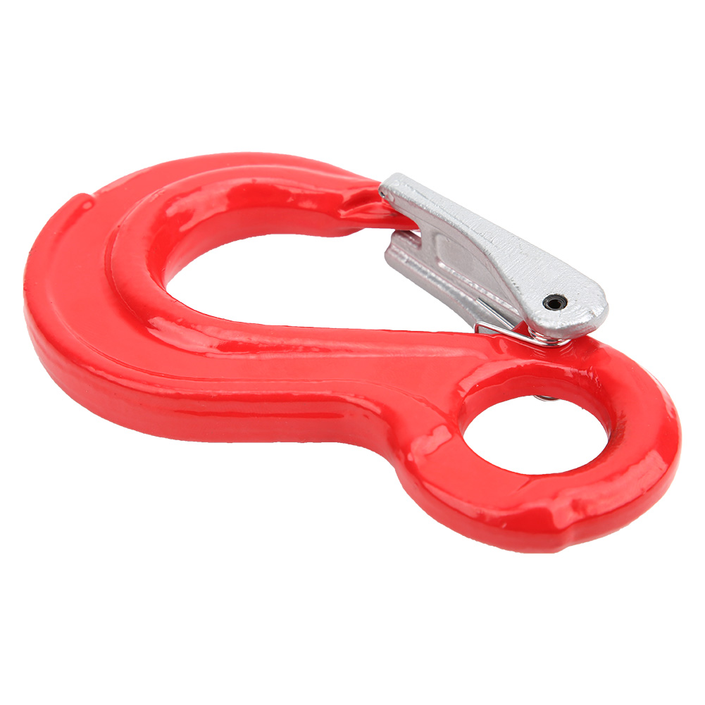2Ton Round Fixed Eye Lifting H - Pull Up Bar Tower ulasan dan harga