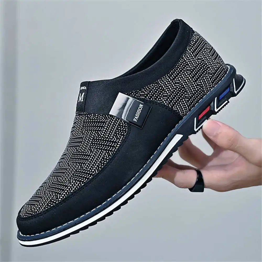 Dark Blue 44-45 Summer Shoes S - Home Gym Second ulasan dan harga