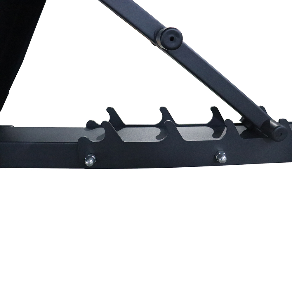 2025 Sit Up Home Use Gym Equip - Home Gym Bench ulasan dan harga