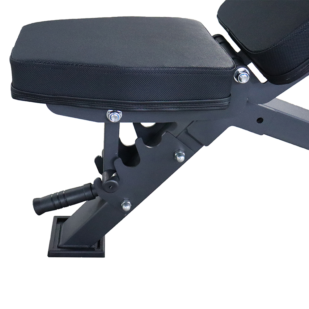 2025 Sit Up Home Use Gym Equip - Home Gym Bench ulasan dan harga