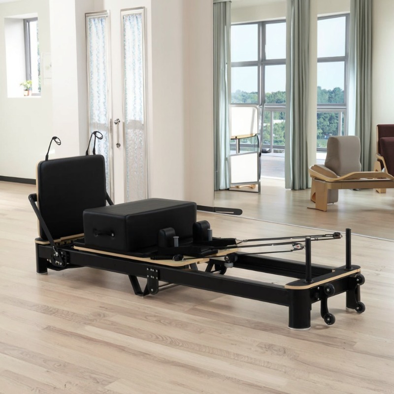 YTYIN High Quality Home Gym Al - Home Gym Pilates ulasan dan harga