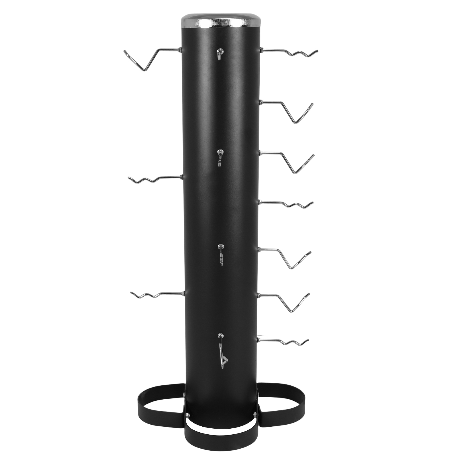 Vertical Gym Fitness Accessori - Home Gym Rack With Cables ulasan dan harga