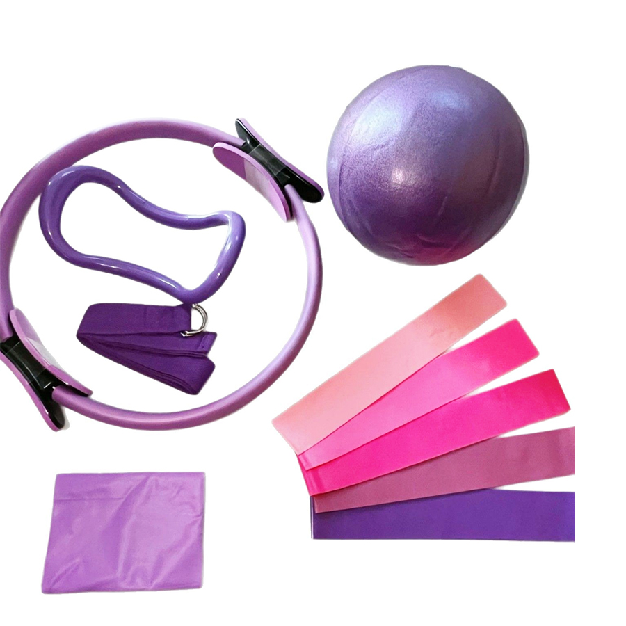 Customized LOGO 5-Piece Home G - Home Gym Custom ulasan dan harga