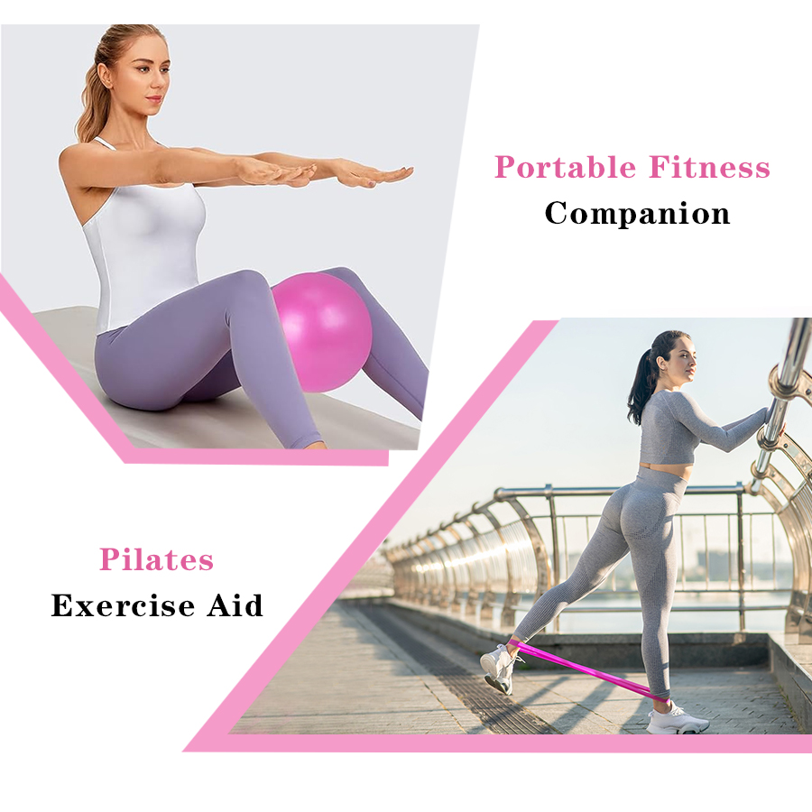 Customized LOGO 5-Piece Home G - Home Gym Custom ulasan dan harga