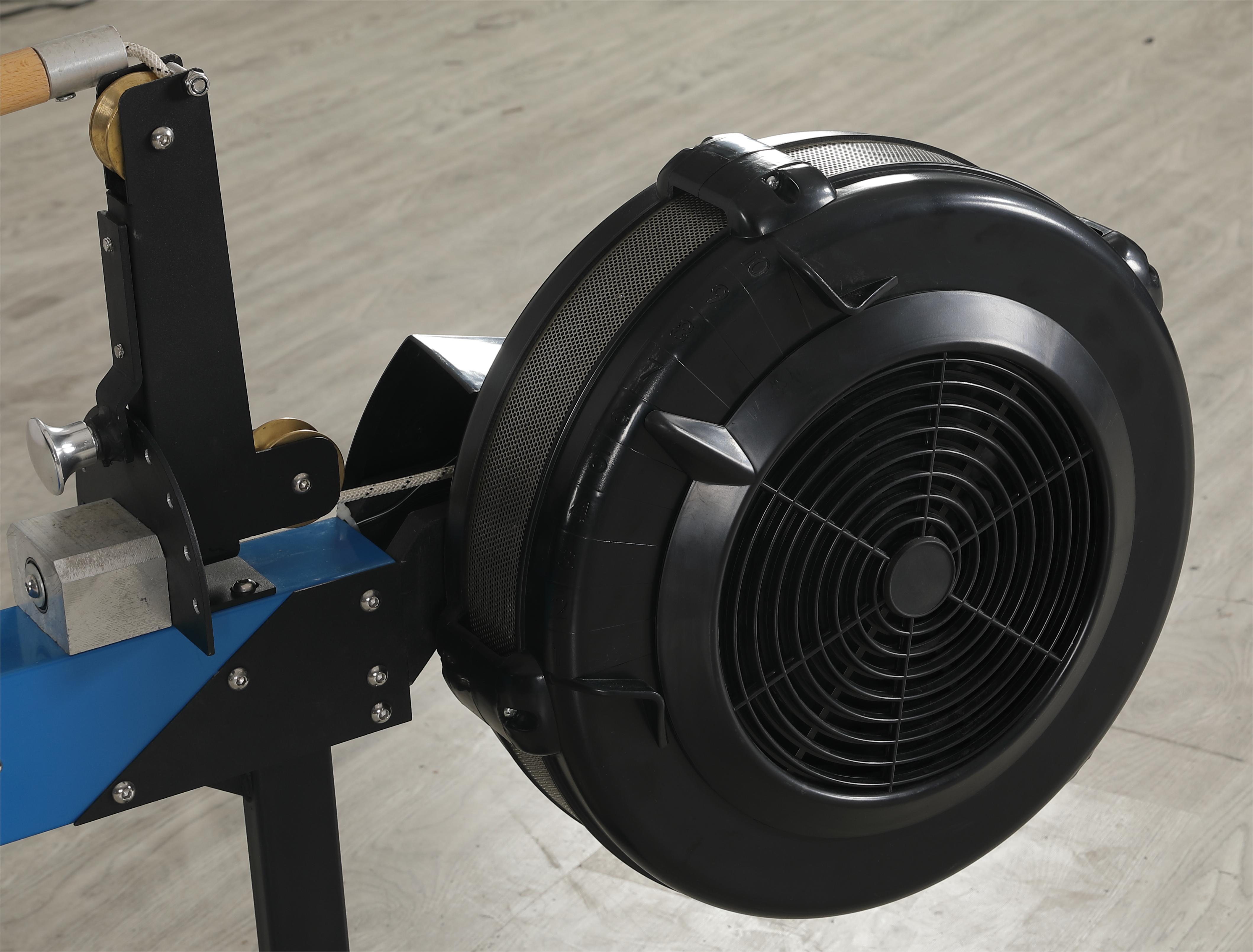 2026 High Quality Wind Rower W - Home Gym No Equipment ulasan dan harga