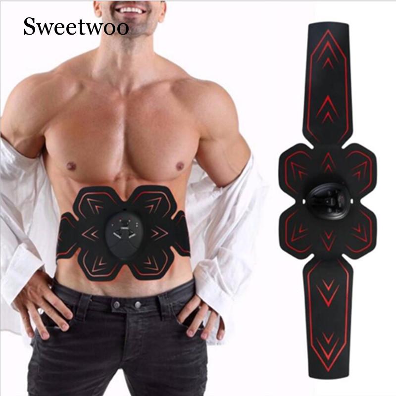 Smart EMS Press Trainer Electr - Home Gym Second ulasan dan harga