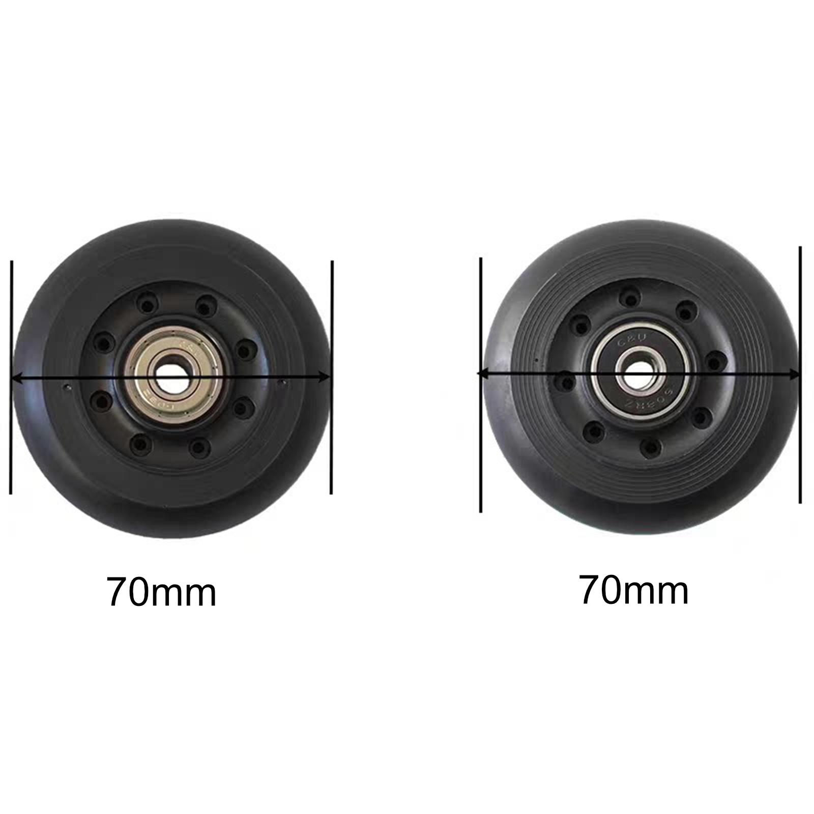 Pilates Reformer Wheel Black W - Home Gym Pilates ulasan dan harga