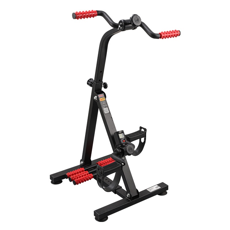 Mini Home Fitness Equipment El - Home Gym Bike ulasan dan harga