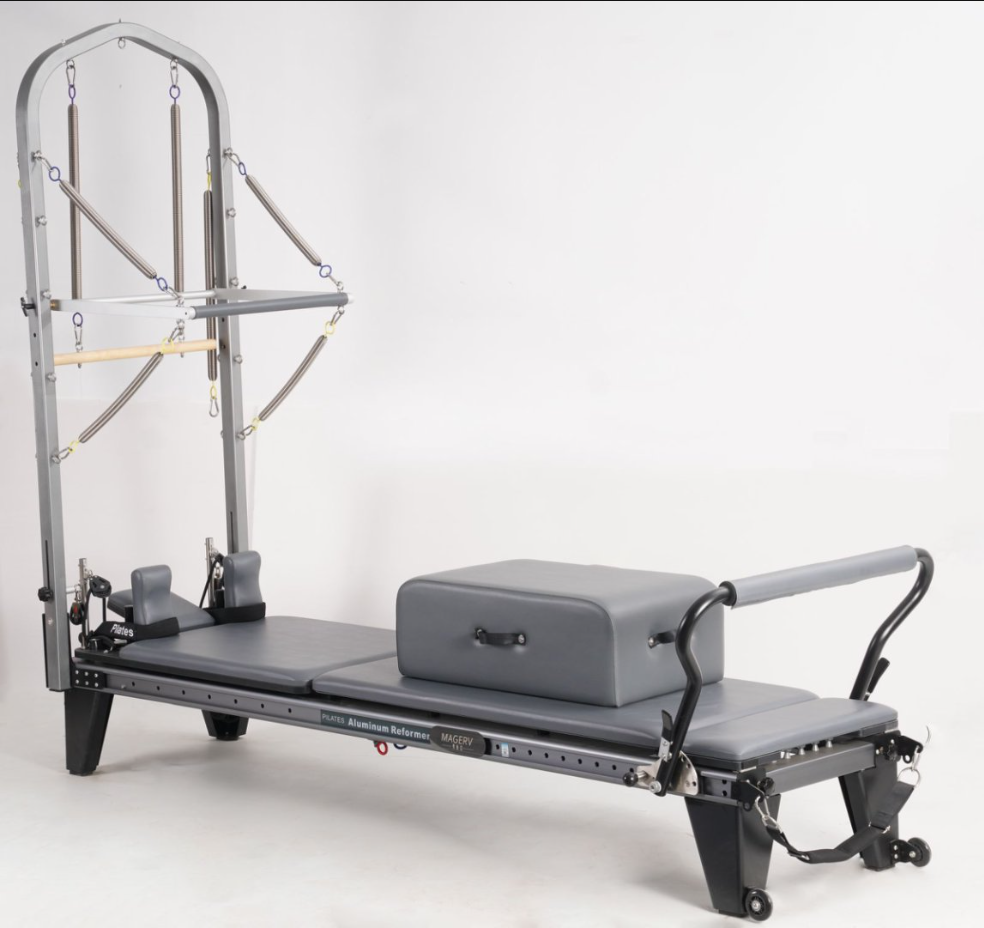 High Quality Half Tower Pilate - Home Gym Pilates ulasan dan harga