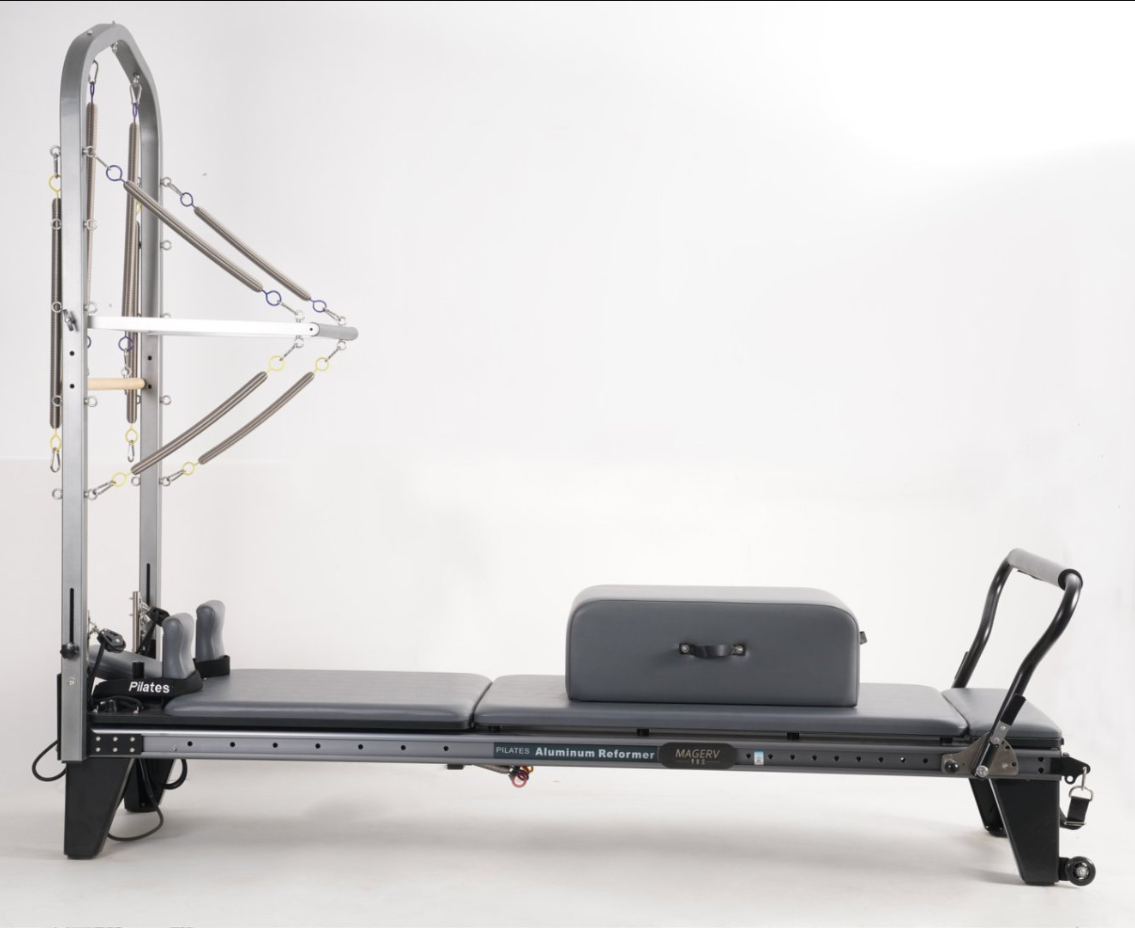 High Quality Half Tower Pilate - Home Gym Pilates ulasan dan harga