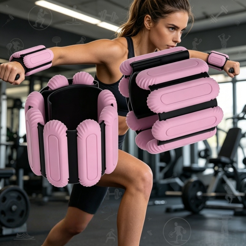 Adjustable wrist weight for me - Home Gym Power Rack ulasan dan harga