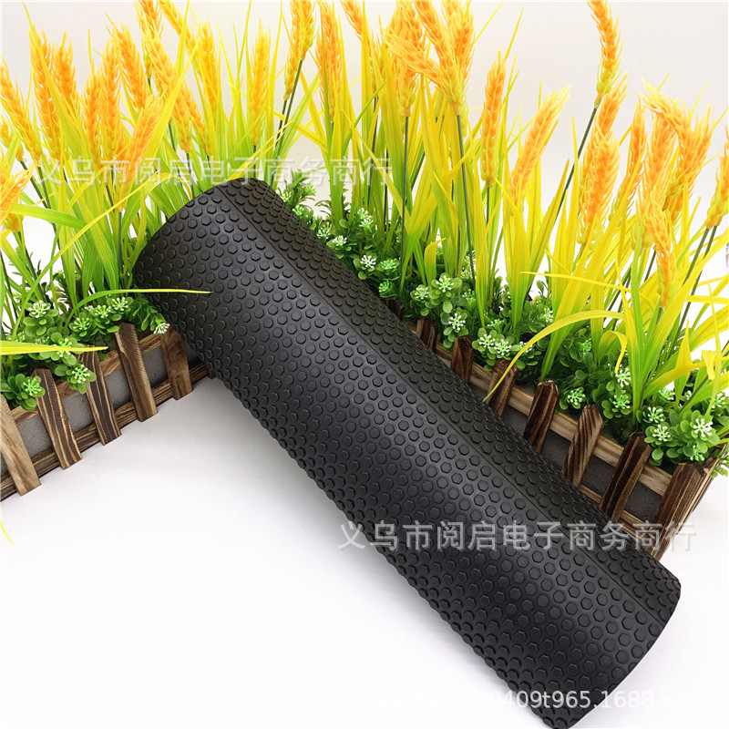 30/45cm Half Round EVA Massage - Home Gym Pilates ulasan dan harga