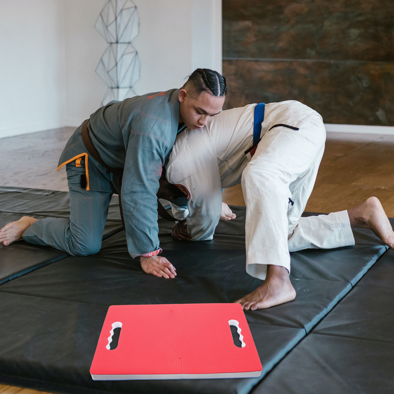 Eva Foam Breaking Board for Ta - Home Gym Practice ulasan dan harga