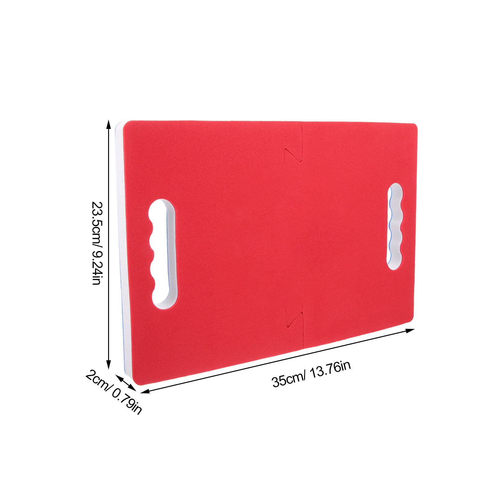 Eva Foam Breaking Board for Ta - Home Gym Practice ulasan dan harga