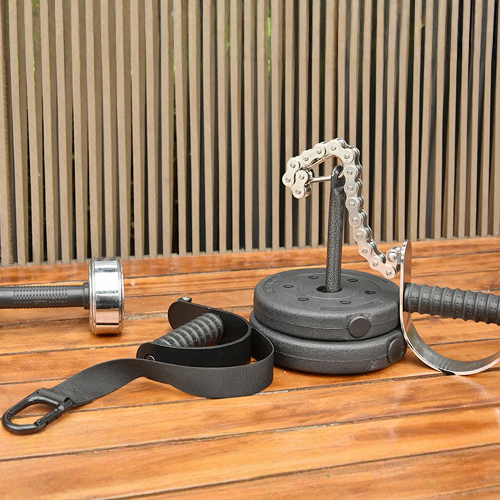 Arm Wrestling Training Equipme - Home Gym Training ulasan dan harga