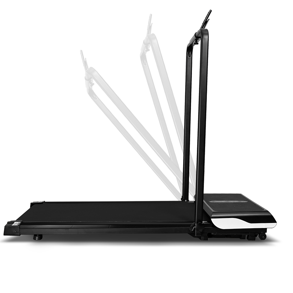 Foldable Under Desk Electric T - Home Gym No Equipment ulasan dan harga