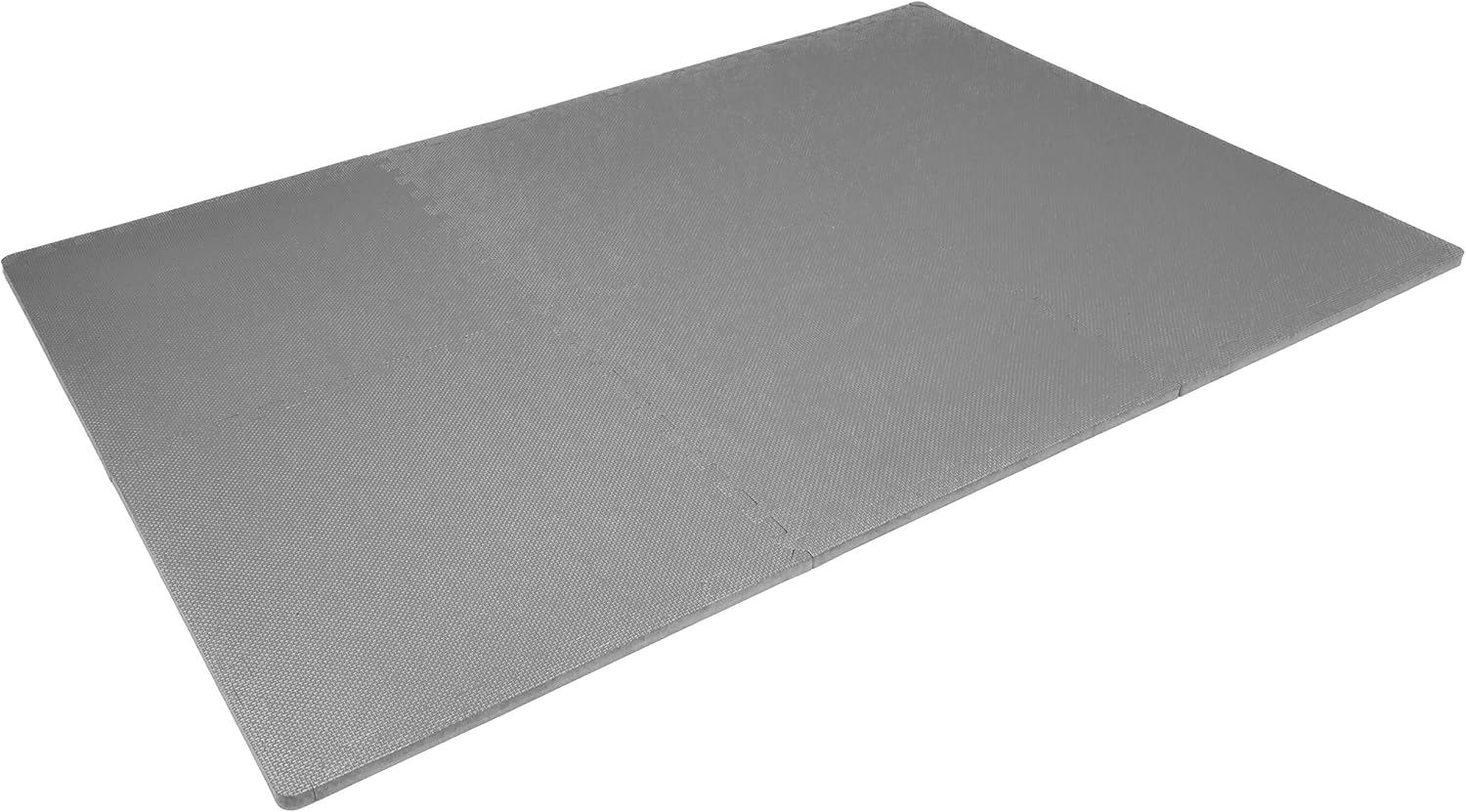 Exercise Puzzle Mat 3/4-inch T - Home Gym Rubber Flooring ulasan dan harga