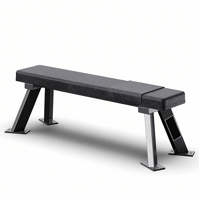 Budget-Friendly Flat Bench - E - Home Gym Bench ulasan dan harga