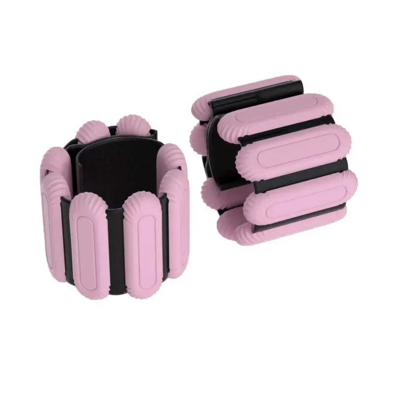 Adjustable wrist weight for me - Home Gym Pilates ulasan dan harga