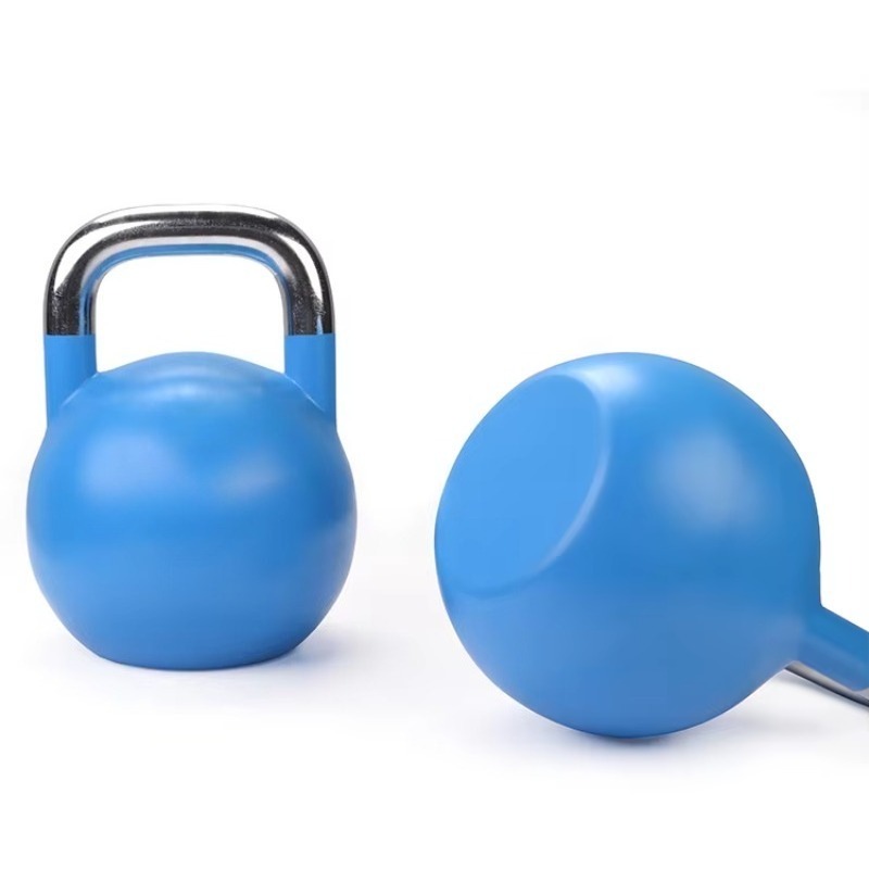 12KG Premium Kettlebell Weight - Home Gym Kettlebells ulasan dan harga