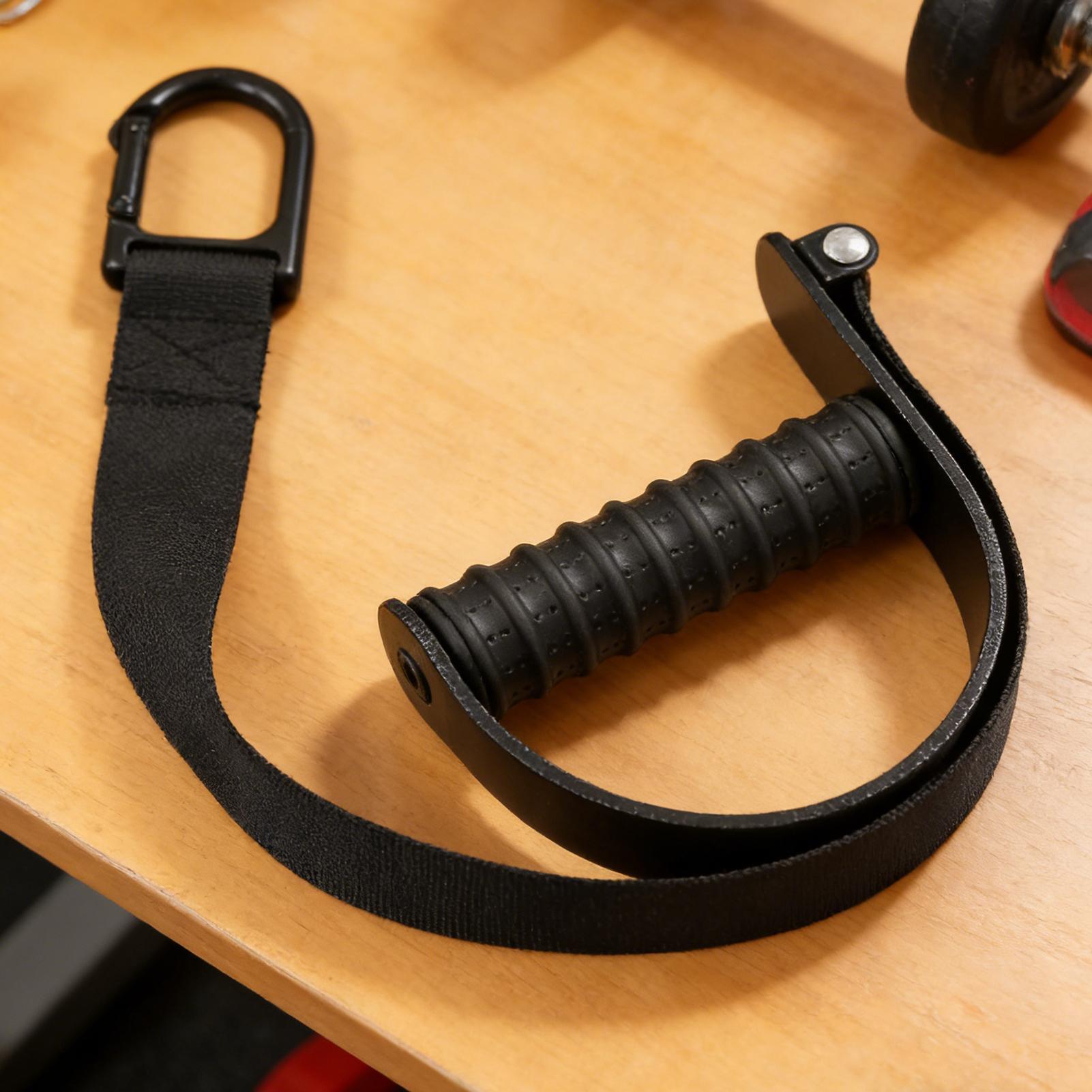 Arm Wrestling Strap Barbell Gr - Home Gym Training ulasan dan harga