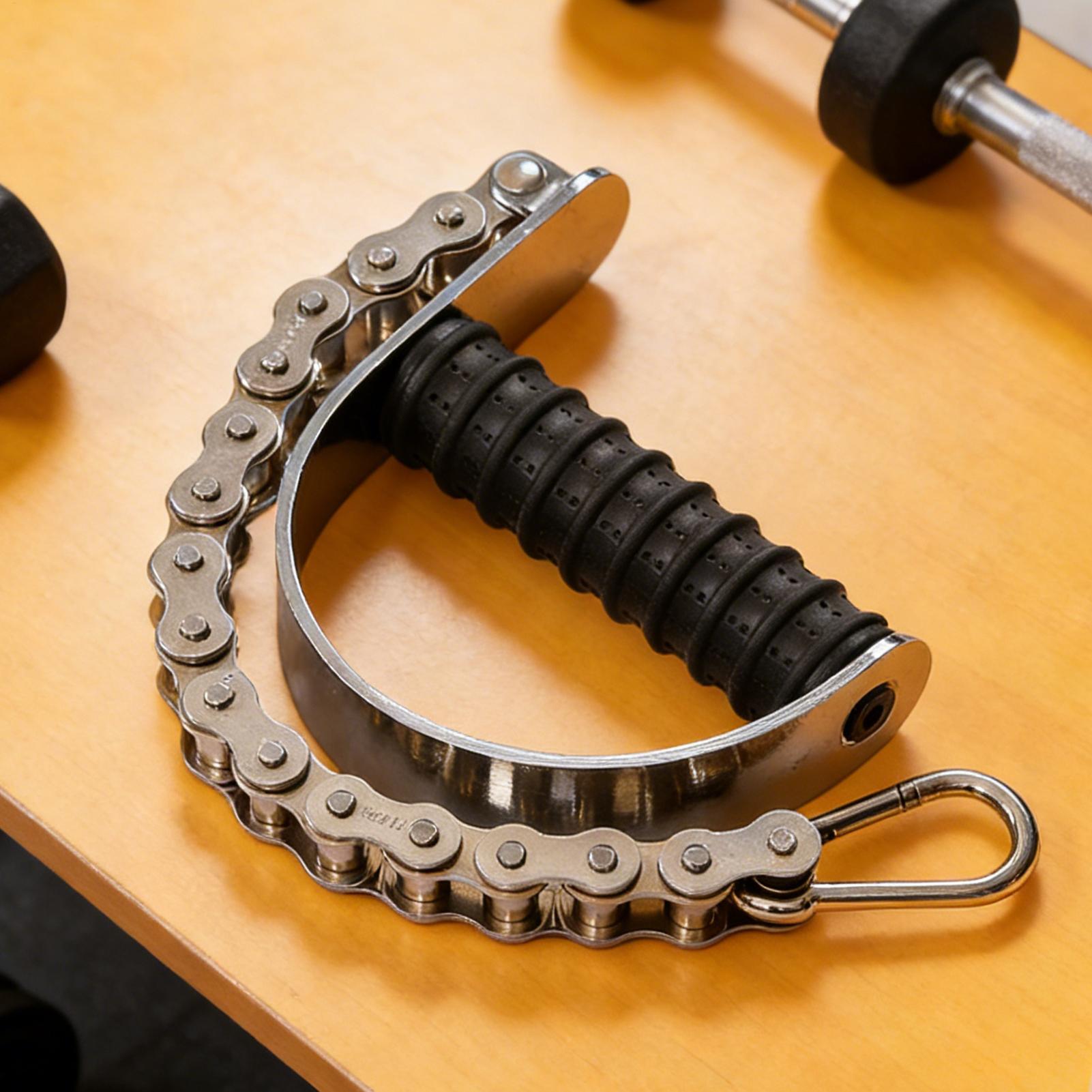 Arm Wrestling Strap Barbell Gr - Home Gym Training ulasan dan harga