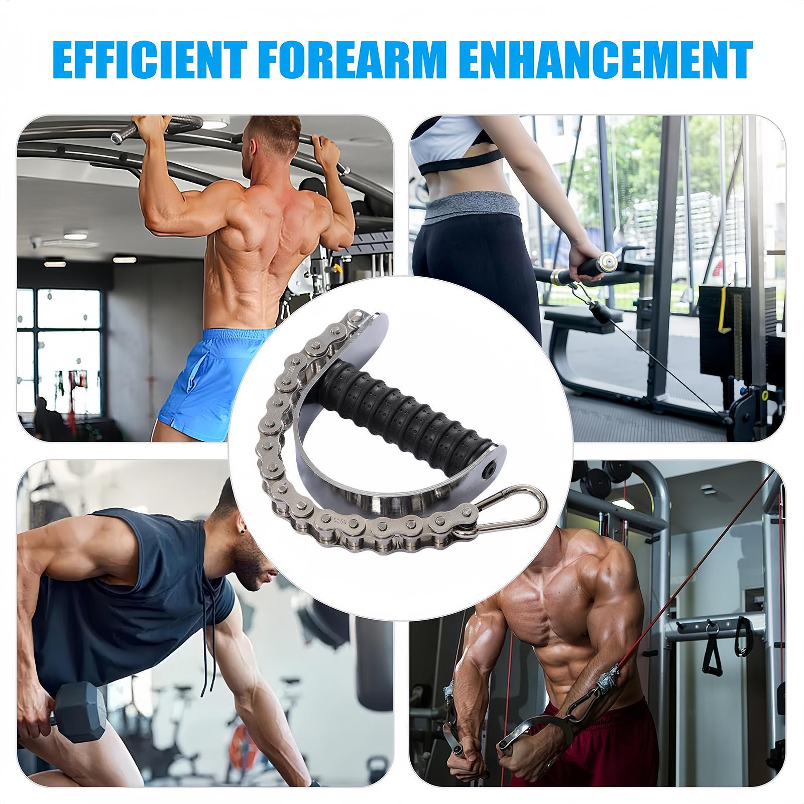 Arm Wrestling Strap Barbell Gr - Home Gym Training ulasan dan harga