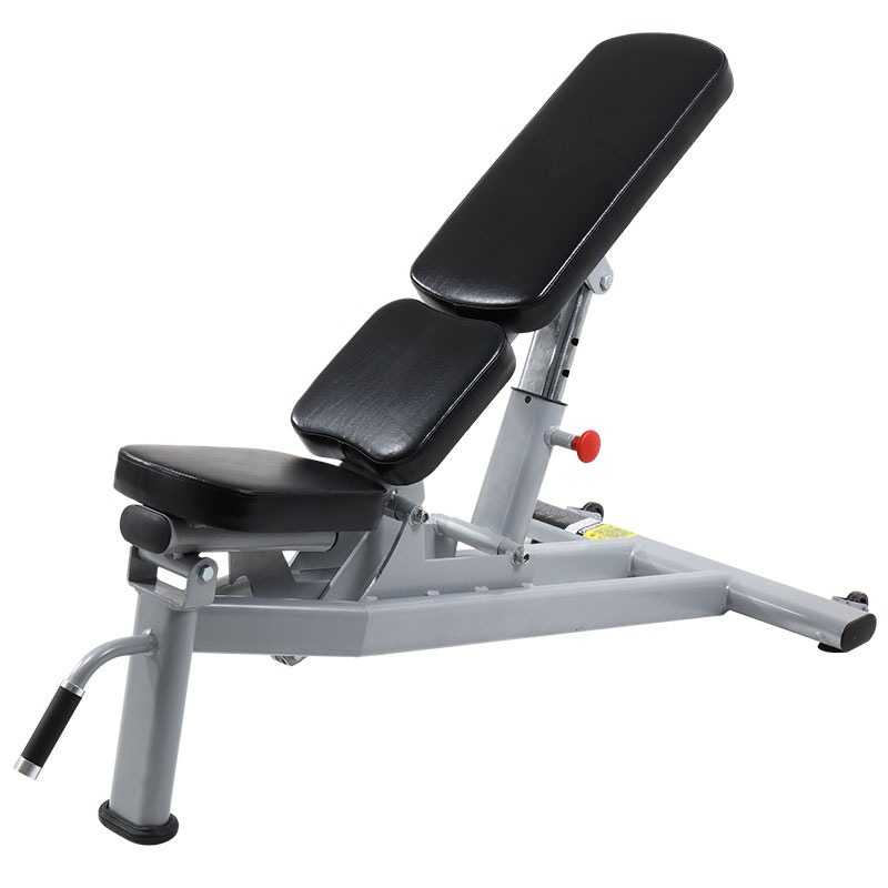 Adjustable Weight Bench Press  - Home Gym Bench ulasan dan harga