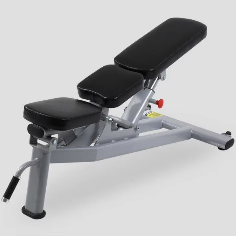 Adjustable Weight Bench Press  - Home Gym Bench ulasan dan harga