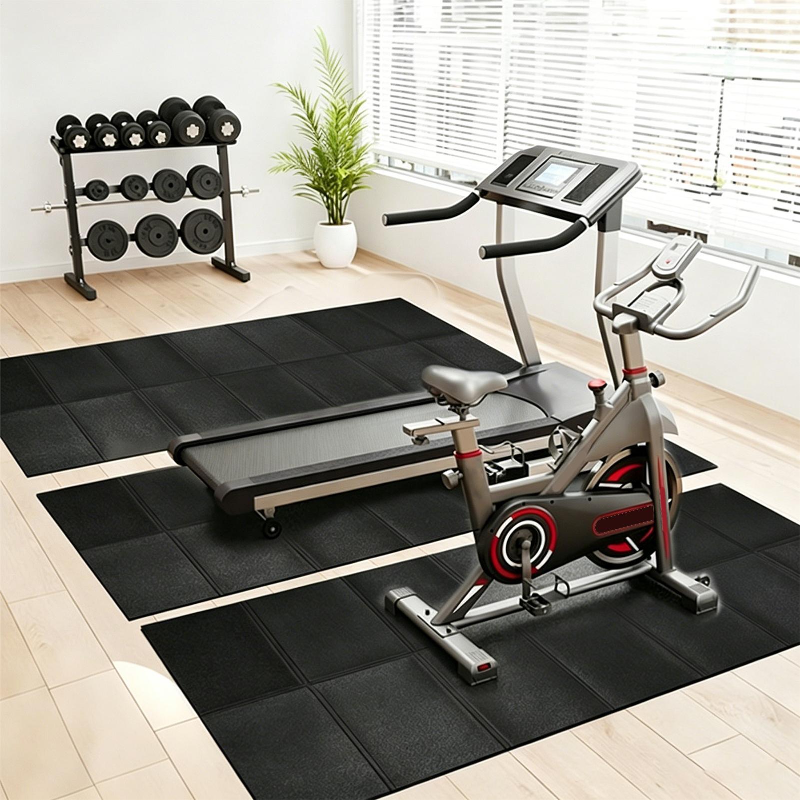 Treadmill Pad Heavy Duty Water - Treadmill Home Gym ulasan dan harga