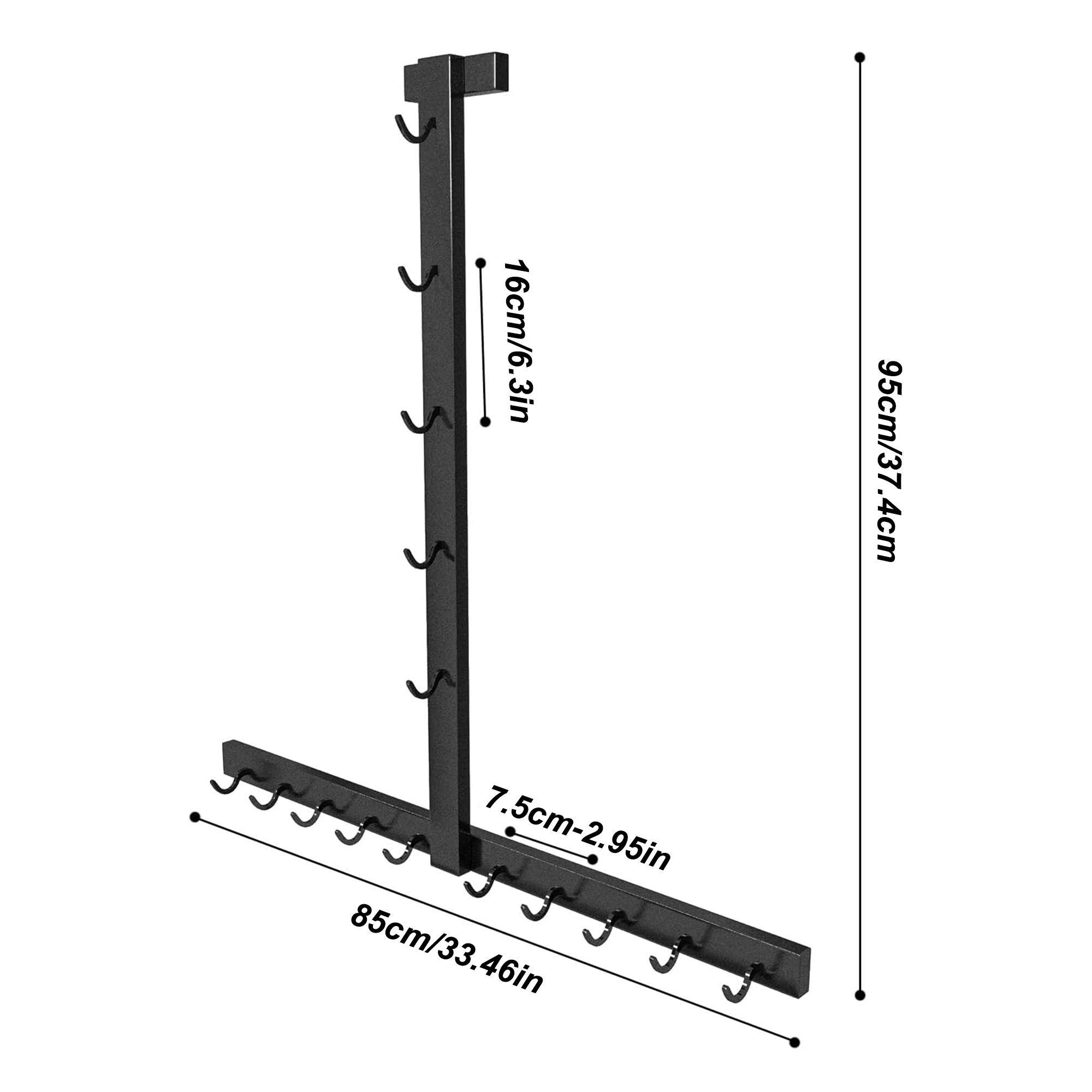 Lat Pull Down Bar Gym Accessor - Home Gym Rack With Cables ulasan dan harga