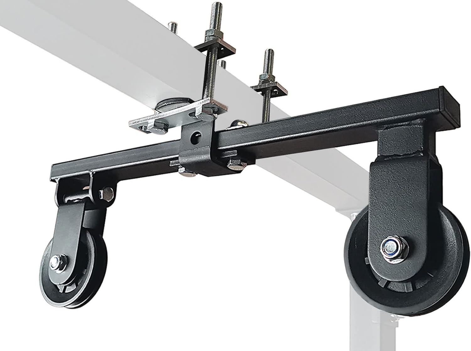 Cable Pulley System for Power  - Home Gym Rack With Cables ulasan dan harga
