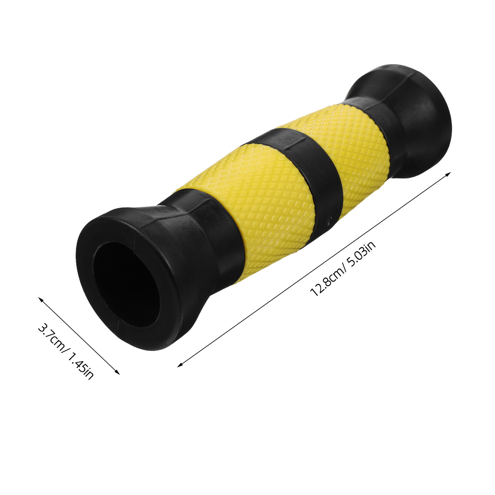 2Pcs Thick Dumbbell Handle Sle - Home Gym Training ulasan dan harga