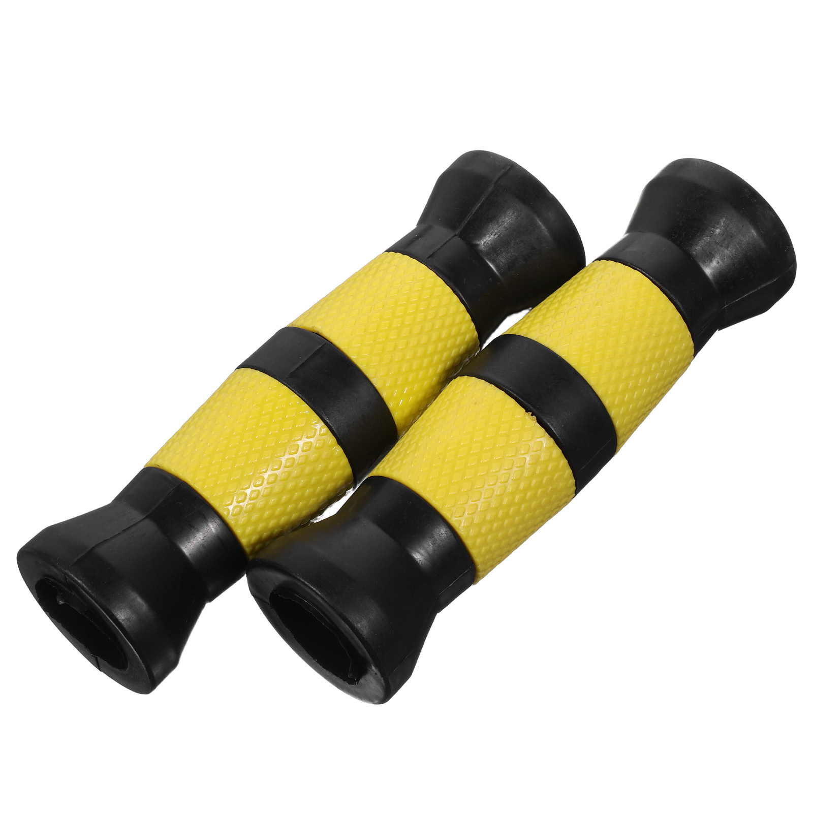 2Pcs Thick Dumbbell Handle Sle - Home Gym Training ulasan dan harga