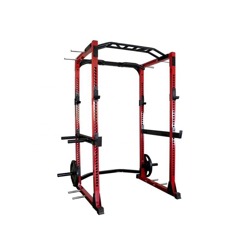 Direct Multi Functional Fitnes - Home Gym Power Rack ulasan dan harga