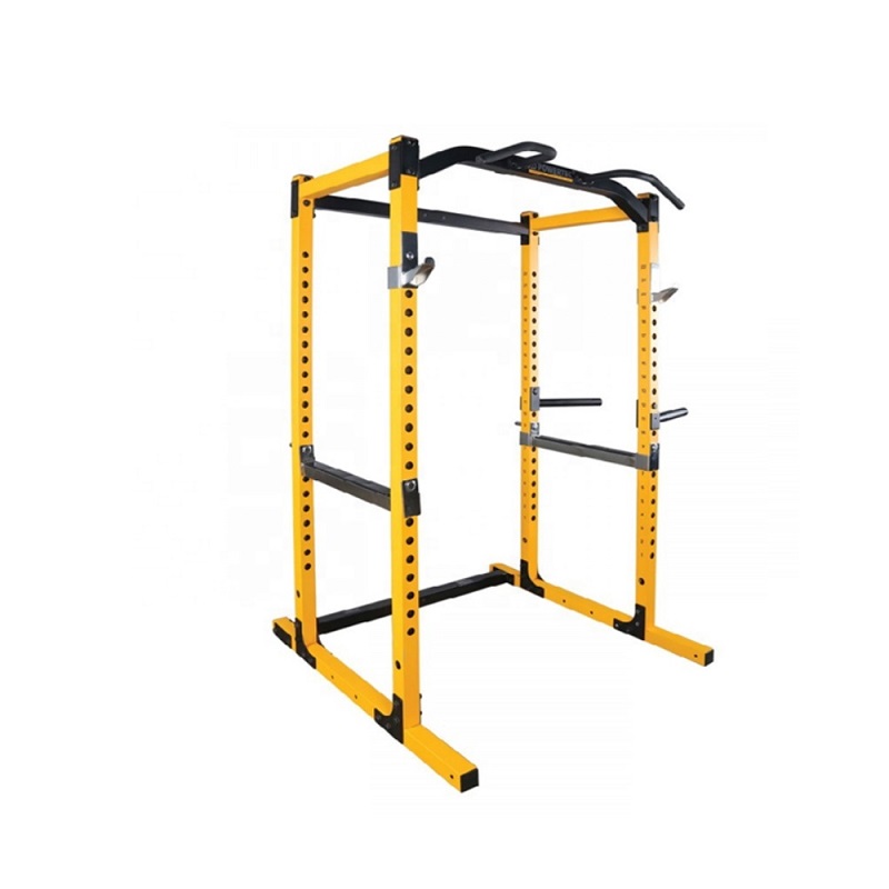 Direct Multi Functional Fitnes - Home Gym Power Rack ulasan dan harga